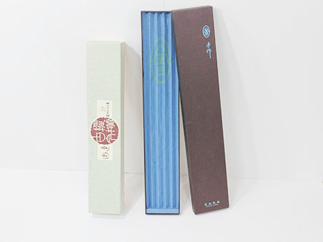 长条装笔礼盒礼盒