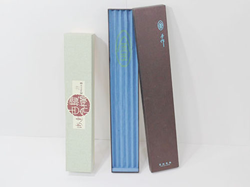 长条装笔礼盒礼盒