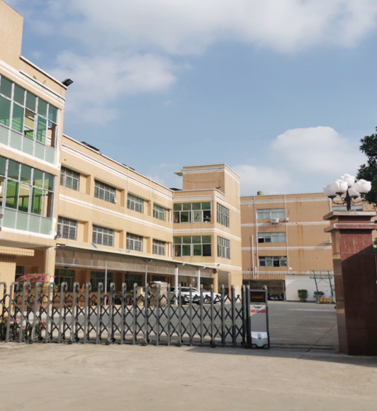 深圳市金益豪印刷制品有限公司