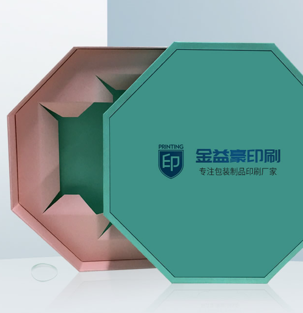 包装盒印刷要从哪方面着手